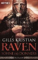 Giles Kristian - Raven - Söhne des Donners, Häftad