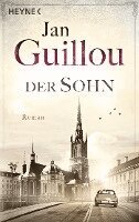 Jan Guillou - Der Sohn, Häftad