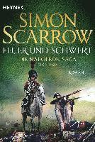 bokomslag Feuer und Schwert - Die Napoleon-Saga 1804 - 1809