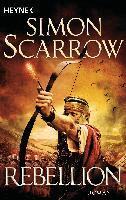 Simon Scarrow - Rebellion, Häftad