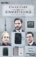 Caleb Carr - Die Einkreisung, Häftad