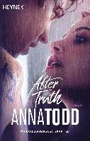 Anna Todd - After truth - Mit exklusivem Zusatzkapitel, Häftad