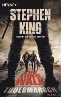 Stephen King - Todesmarsch (Film), Häftad