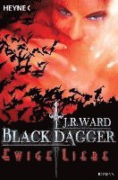 bokomslag Black Dagger 03. Ewige Liebe