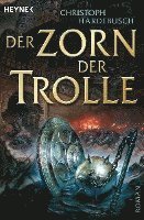 bokomslag Der Zorn der Trolle