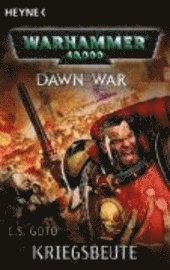 Warhammer 40.000. Kriegsbeute 1