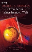 Fremder in einer fremden Welt