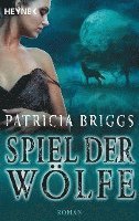 bokomslag Spiel der Wölfe
