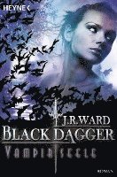 bokomslag Black Dagger 15. Vampirseele