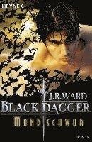 J. R. Ward - Black Dagger 16. Mondschwur, Häftad