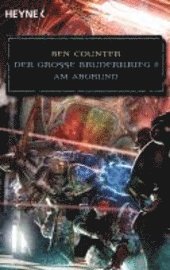 bokomslag Am Abgrund - Der Große Bruderkrieg 8