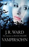J. R. Ward - Vampirsohn, Häftad. Tillgänglighet: Lägg i varukorg