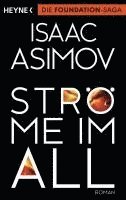 Isaac Asimov - Ströme im All, Häftad