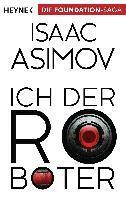 Isaac Asimov - Ich, der Roboter, Häftad