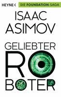 Isaac Asimov - Geliebter Roboter, Häftad