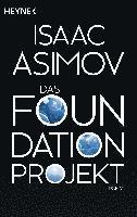 bokomslag Das Foundation Projekt