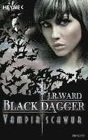 bokomslag Black Dagger 17. Vampirschwur