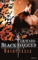 J. R. Ward - Black Dagger 18. Nachtseele, Häftad