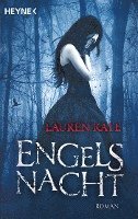 Lauren Kate - Engelsnacht, Häftad
