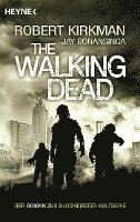 bokomslag The Walking Dead 01