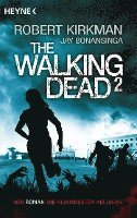 bokomslag The Walking Dead 02