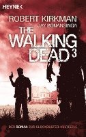 bokomslag The Walking Dead 03