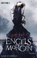 Lauren Kate - Engelsmorgen, Häftad