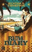 bokomslag The Rum Diary