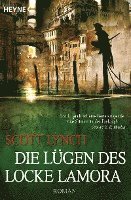 Die Lügen des Locke Lamora 1