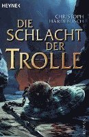 bokomslag Die Schlacht der Trolle