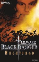 bokomslag Black Dagger 01. Nachtjagd