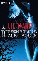 Die Bruderschaft der Black Dagger