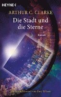 bokomslag Die Stadt und die Sterne