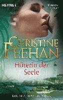 Hüterin der Seele - Die Sea-Haven-Saga 1