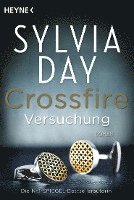 bokomslag Crossfire 01. Versuchung