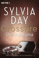 bokomslag Crossfire 02. Offenbarung