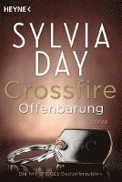 Crossfire 02. Offenbarung