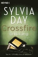 bokomslag Crossfire 03. Erfüllung