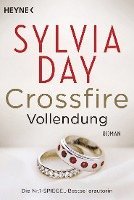 bokomslag Crossfire 05. Vollendung