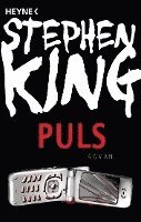 Stephen King - Puls, Häftad