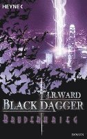 J. R. Ward, Natalja Schmidt - Black Dagger 04. Bruderkrieg, Häftad