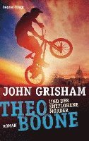 John Grisham - Theo Boone und der entflohene Mörder, Häftad