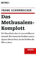 bokomslag Das Methusalem-Komplott