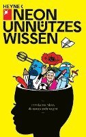 bokomslag NEON: Unnützes Wissen