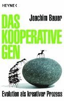 bokomslag Das kooperative Gen
