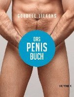 bokomslag Das Penis-Buch