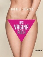 bokomslag Das Vagina-Buch