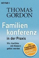 bokomslag Familienkonferenz in der Praxis