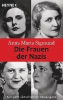 bokomslag Die Frauen der Nazis