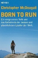 bokomslag Born to Run